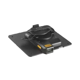 Zebra Kiegészítő, Expansion Back - Tablet Hátára Szerelhető Tartó, Forgatható Kézpánt, Se4710 Vonalk