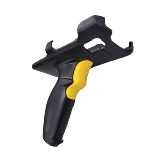 Zebra Kiegészítő, Pisztoly Nyél (Pistol Grip), TC21, TC26