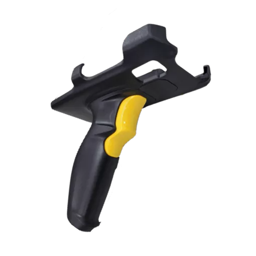 Zebra Kiegészítő, Pisztoly Nyél (Pistol Grip), TC21, TC26