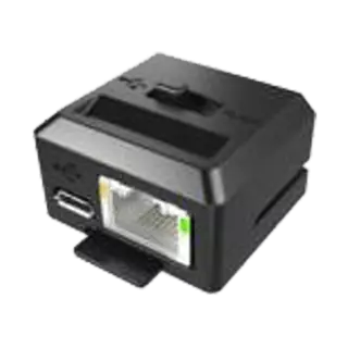 Zebra Kiegészítő, USB - Ethernet Átalakító A Crd-TC7X-Se2Eu1-01 Kommunikációs Dokkolóhoz