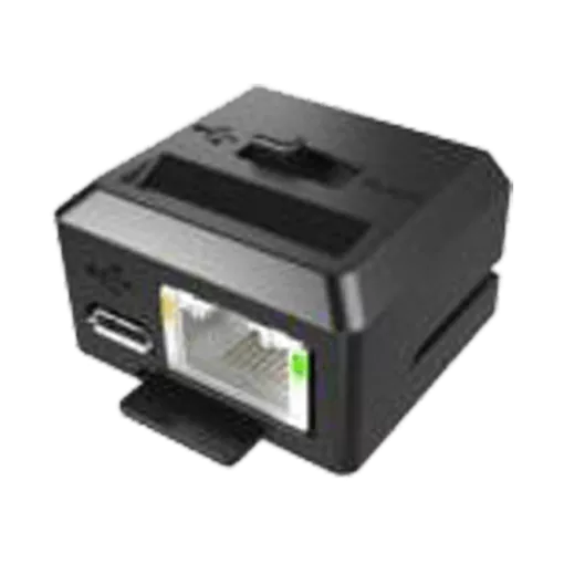 Zebra Kiegészítő, USB - Ethernet Átalakító A Crd-TC7X-Se2Eu1-01 Kommunikációs Dokkolóhoz