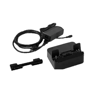 Zebra Kommunikációs Dokkoló, Töltő, Hdmi, Ethernet, 3XUSB 3.0