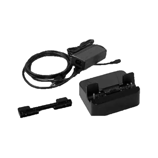 Zebra Kommunikációs Dokkoló, Töltő, Hdmi, Ethernet, 3XUSB 3.0