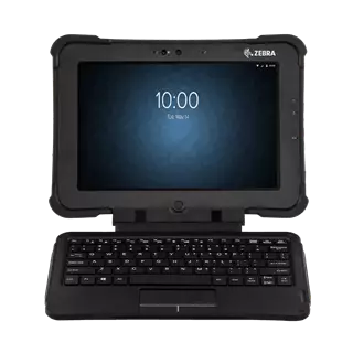 Zebra L10 XBOOK Ipari tablet