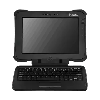 Zebra L10 XBOOK Ipari tablet