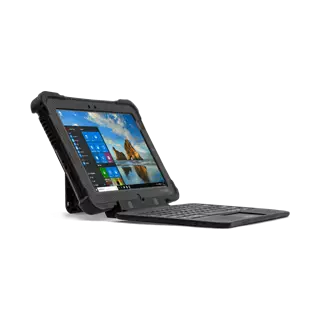 Zebra L10 XBOOK Ipari tablet