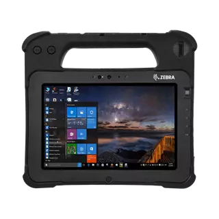 Zebra L10 XPAD Ipari tablet