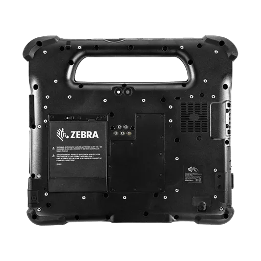 Zebra L10 XPAD Ipari tablet