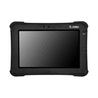 Zebra L10 XSLATE Ipari tablet