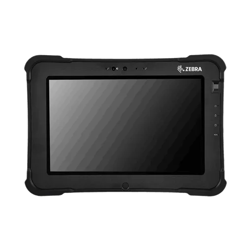 Zebra L10 XSLATE Ipari tablet