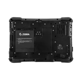 Zebra L10 XSLATE Ipari tablet
