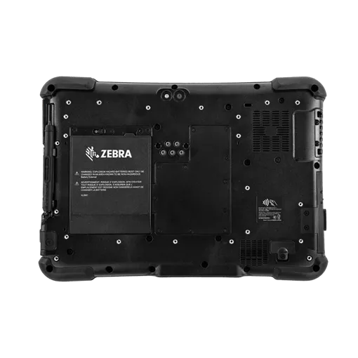 Zebra L10 XSLATE Ipari tablet