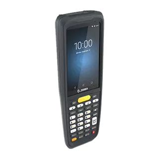 Zebra MC2200 Adatgyűjtő