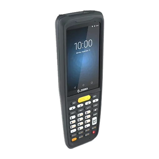 Zebra MC2200 Adatgyűjtő