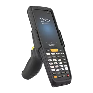 Zebra MC2200 Adatgyűjtő