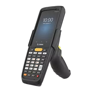 Zebra MC2200 Adatgyűjtő