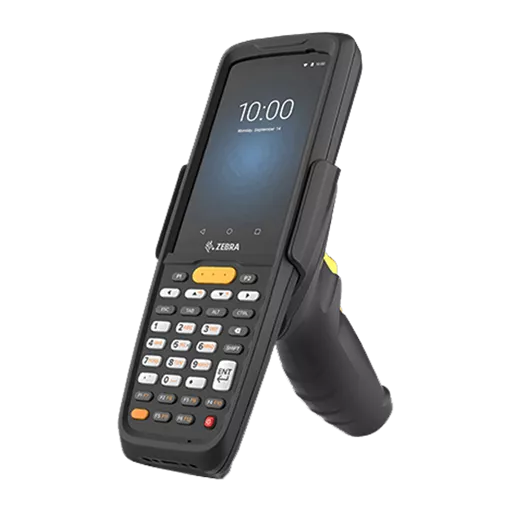 Zebra MC2200 Adatgyűjtő
