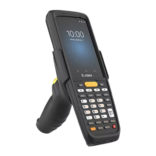 Zebra MC2700 Adatgyűjtő