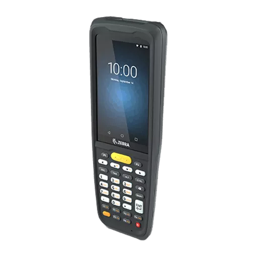 Zebra MC2700 Adatgyűjtő