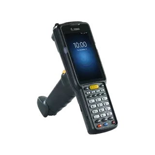 Zebra MC3300x Adatgyűjtő