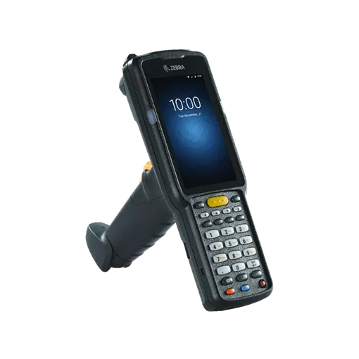 Zebra MC3300x Adatgyűjtő