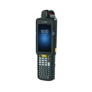 Zebra MC3300x Adatgyűjtő