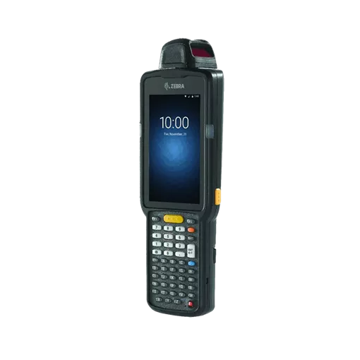 Zebra MC3300x Adatgyűjtő