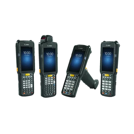 Zebra MC3300x Adatgyűjtő