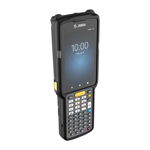 Zebra MC3300ax Adatgyűjtő