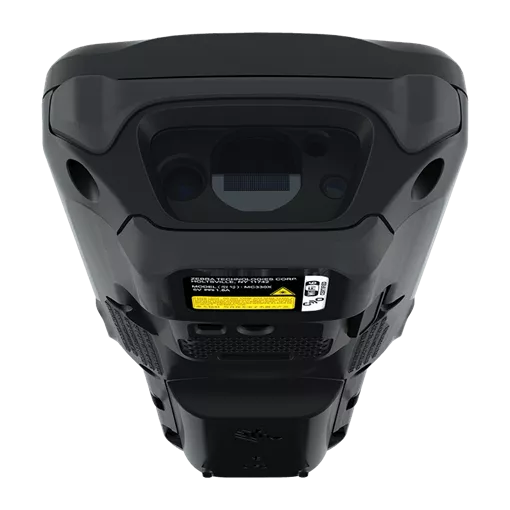 Zebra MC3300ax Adatgyűjtő