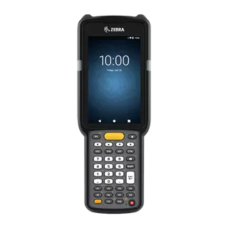 Zebra MC3300ax Adatgyűjtő