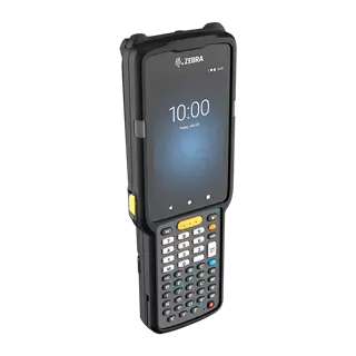 Zebra MC3300ax Adatgyűjtő