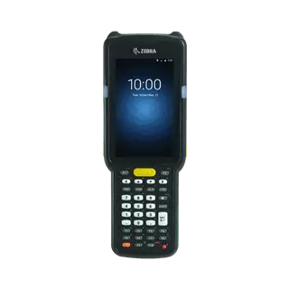 Zebra MC3300 Adatgyűjtő