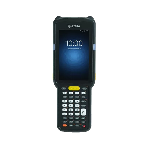Zebra MC3300 Adatgyűjtő