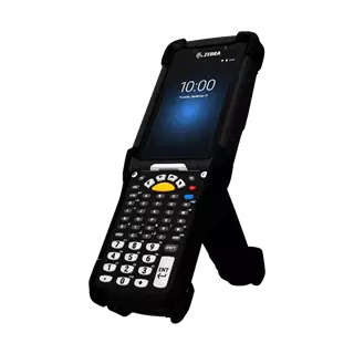 Zebra MC9300 Adatgyűjtő