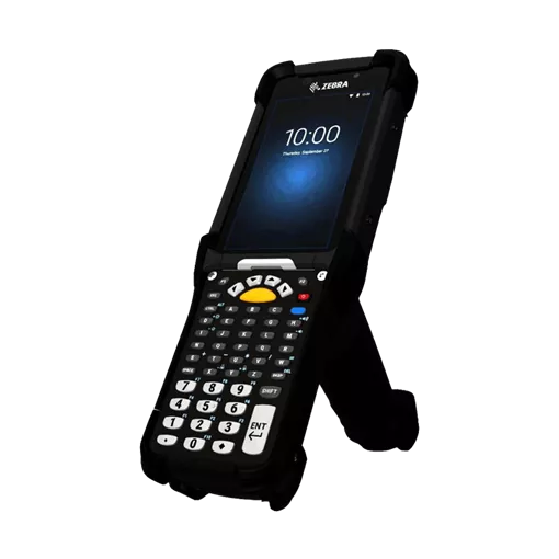 Zebra MC9300 Adatgyűjtő
