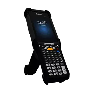 Zebra MC9300 Adatgyűjtő