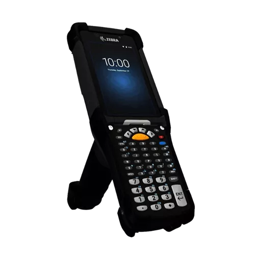 Zebra MC9300 Adatgyűjtő
