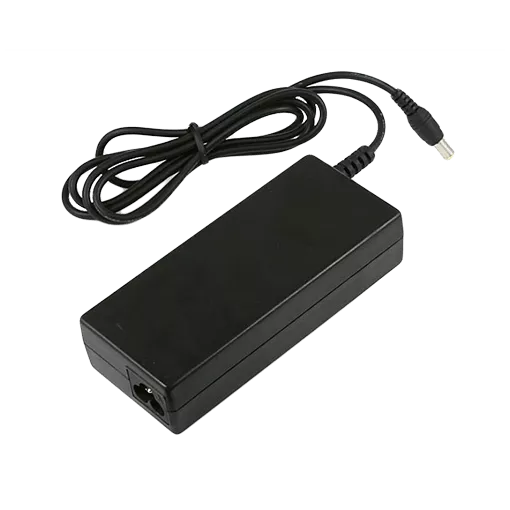 Zebra Powersupply Gc, TLP, LP Series (EU Tápkábel Tartozék)