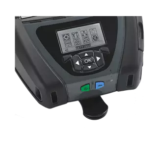 Zebra QLN420 Címkenyomtató