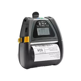 Zebra QLN420 Címkenyomtató