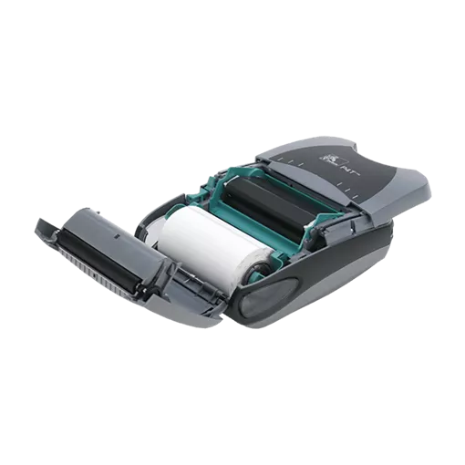 Zebra RP4T Címkenyomtató