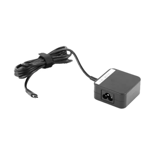 Zebra Tápegység, USB-C, 100-240 V, DC Kimenet: 15 V, 3 A, 45 W, ET8X Tablethez, Külön szükséges Rend