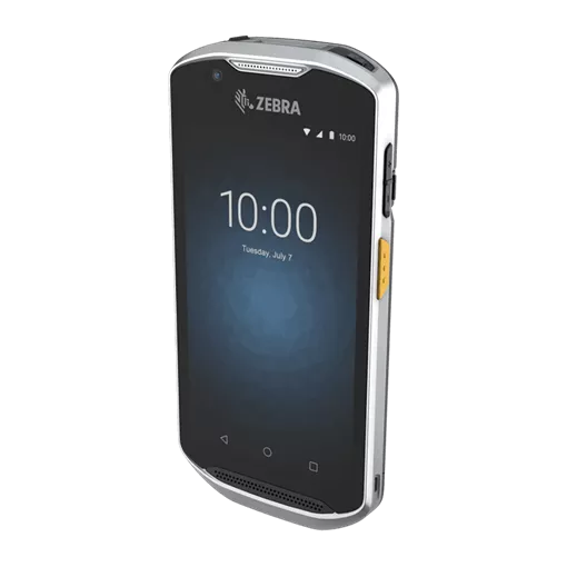 Zebra TC57x Adatgyűjtő
