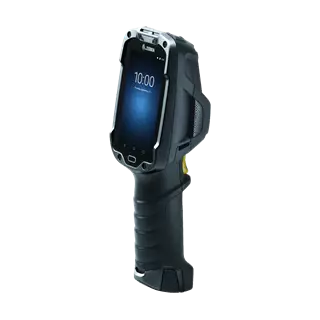 Zebra TC8300 Adatgyűjtő