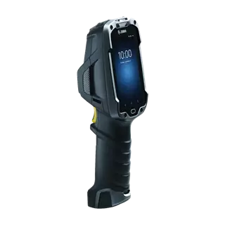 Zebra TC8300 Adatgyűjtő
