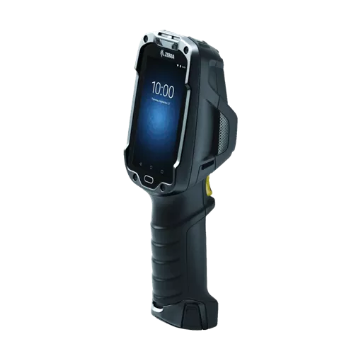 Zebra TC8300 Adatgyűjtő