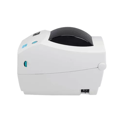 Zebra TLP2824 Plus Címkenyomtató