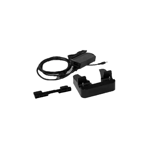 Zebra Töltő, 1 Tablet részére, Normál, Keretes és Expansion Back Verzióhoz Is Alkalmas