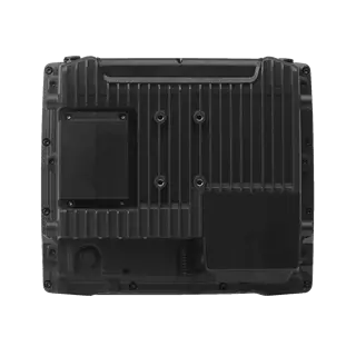 Zebra VC80 Adatgyűjtő